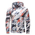 Long Sleeve Street Style Hoodies for Men